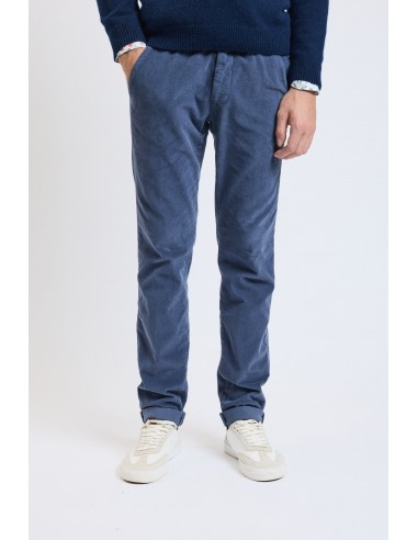 PANTALON VELOURS MILLERAIES JEANS du meilleur 