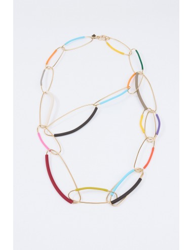 COLLIER MULTICOLORE outlet