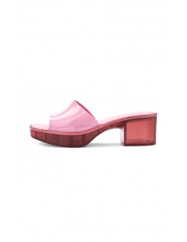 Melissa Shape Ad - Pink français