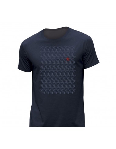 Tshirt Blue Navy Stars Comparez plus de prix