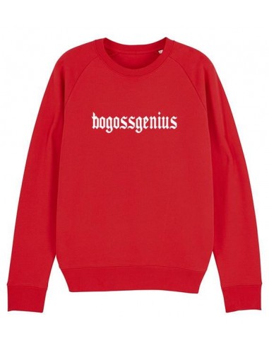 Sweat rouge seagram bogossgenius votre restaurant rapide dans 