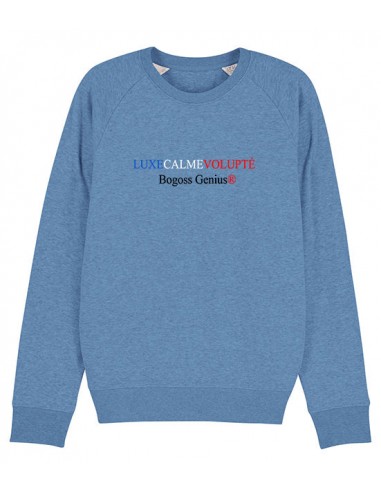 Luxe Calme Volupté Sweat BG en stock