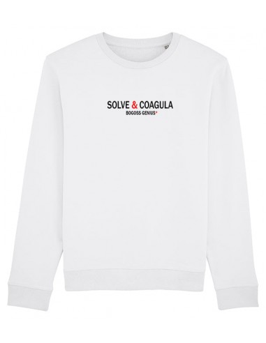 Solve & Coagula Sweat Bogoss Genius® sélection de produits