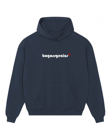 SWEAT-SHIRT HOODIE BOGOSSGENIUS® commande en ligne