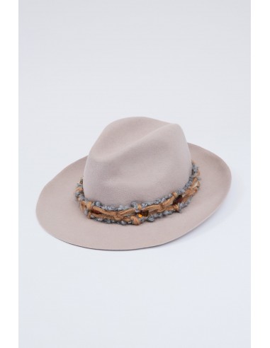 CHAPEAU BEIGE acheter