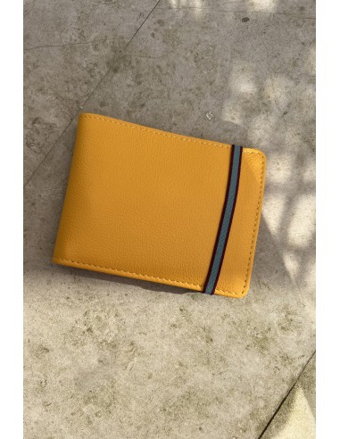 Wallet Pour