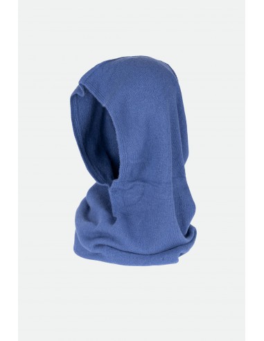 WOOL AND CASHMERE HOOD KLEIN Profitez des Offres !