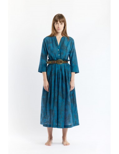 GROVE DRESS BLUE acheter