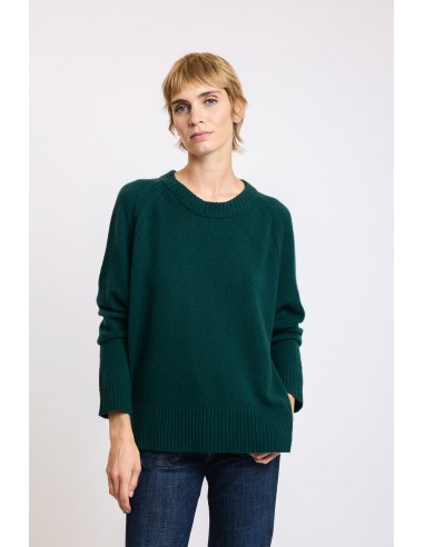 RECYCLED O CASHMERE FOREST 50-70% off 