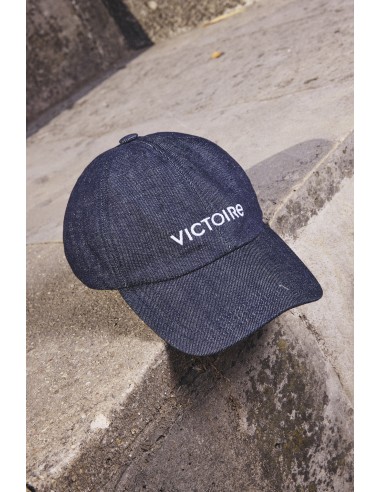 CASQUETTE VICTOIRE DENIM acheter