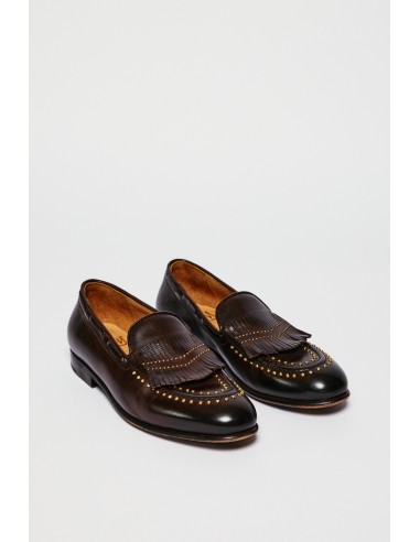 LOAFERS DARK BROWN Jusqu'à 80% De Réduction