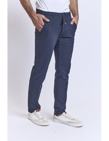 JERSEY PANTS NAVY store