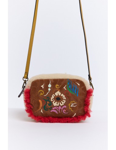 PAINTED MINI BAG COCO en stock