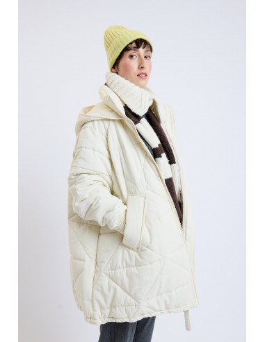 NYLON CAPE OFF-WHITE Voir les baskets